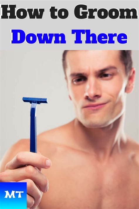 best way to shave your privates|The Manscaping Guide to Healthy, Well.